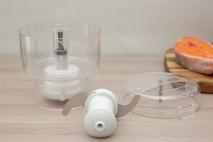 Máy xay sinh tố đa năng AVA BL329 Màu Bạc