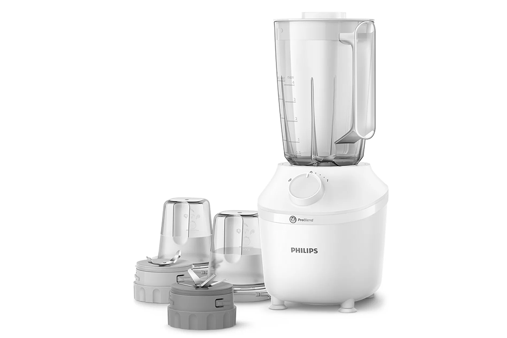 Thiết kế - Máy xay sinh tố Philips HR2041/30