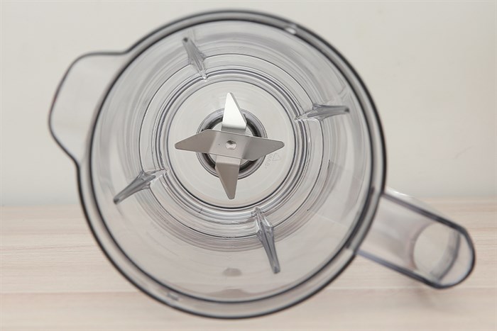 Máy xay sinh tố đa năng Philips HR2041/50 - 3 cối Màu Trắng