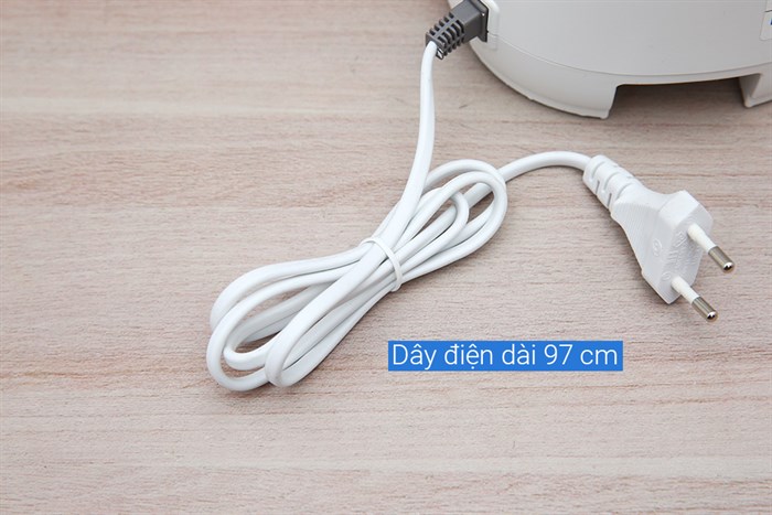 Máy xay sinh tố Panasonic MX-EX1001WRA Màu Trắng