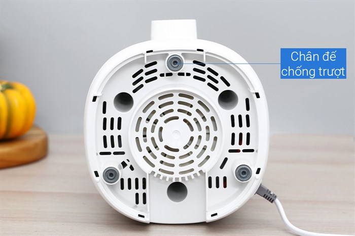 Máy xay sinh tố Panasonic MX-EX1001WRA Màu Trắng