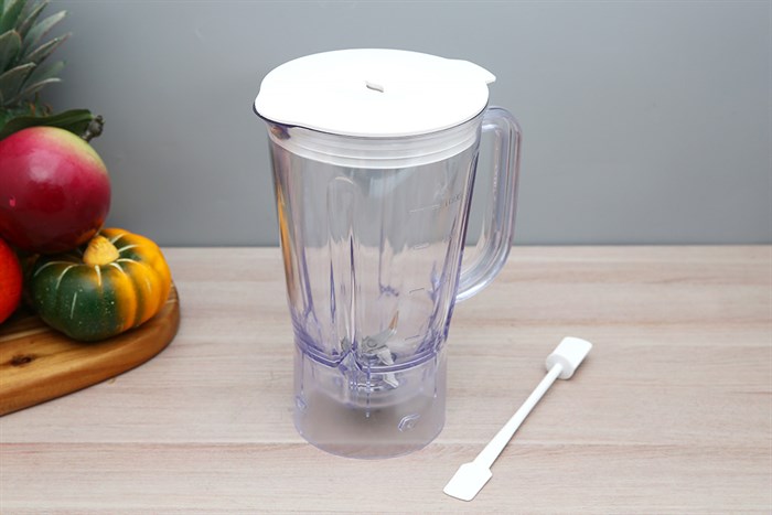 Máy xay sinh tố đa năng Panasonic MX-EX1011WRA - 2 cối Màu Trắng