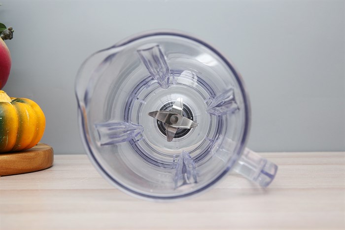 Máy xay sinh tố đa năng Panasonic MX-EX1011WRA - 2 cối Màu Trắng