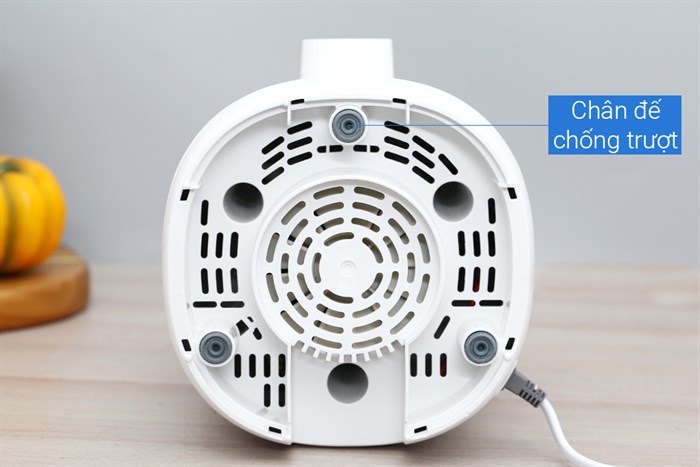 Máy xay sinh tố đa năng Panasonic MX-EX1011WRA - 2 cối Màu Trắng