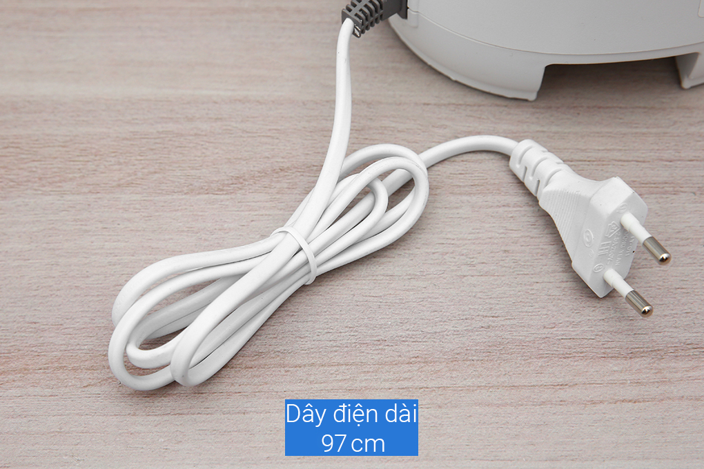 Máy xay sinh tố đa năng Panasonic MX-EX1031WRA Màu Trắng