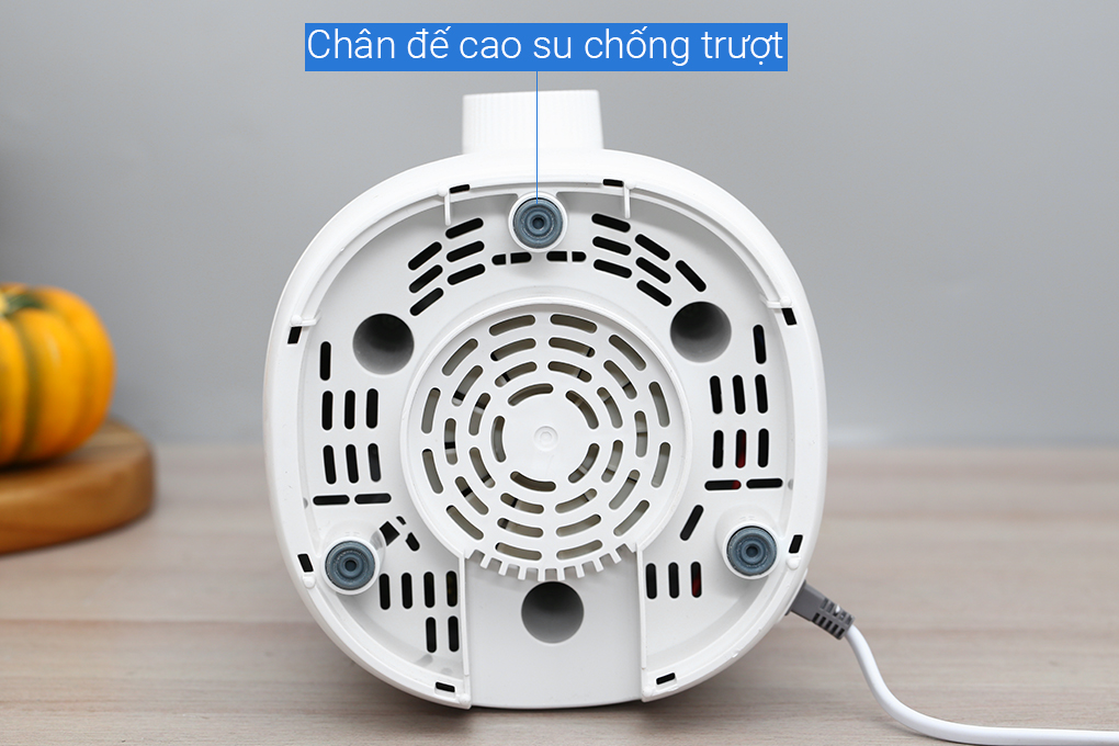 Máy xay sinh tố đa năng Panasonic MX-EX1031WRA Màu Trắng