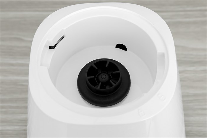 Máy xay sinh tố đa năng Tefal BlendForce Piano BL47YB66 Màu Xám