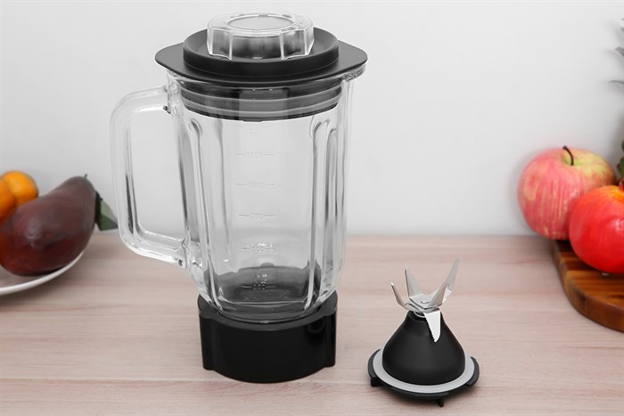 Máy xay sinh tố Kangaroo KGBL600X Màu Inox