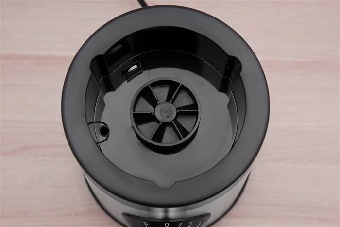 Máy xay sinh tố Kangaroo KGBL600X Màu Inox