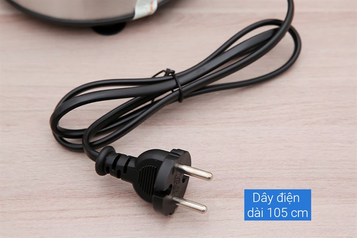 Máy xay sinh tố Kangaroo KGBL600X Màu Inox