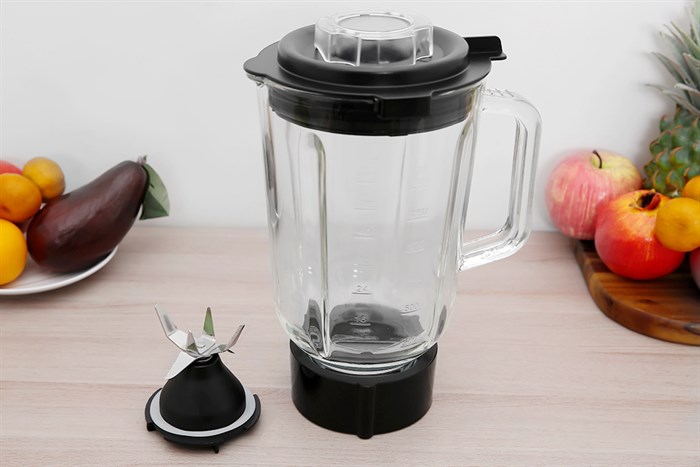 Máy xay sinh tố Kangaroo KGBL1000X Màu Inox