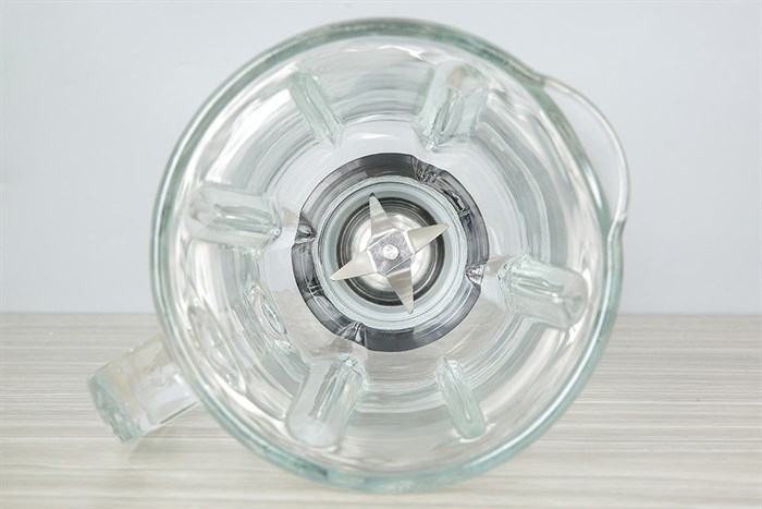 Máy xay sinh tố đa năng AVA NK-B148 Màu Đen