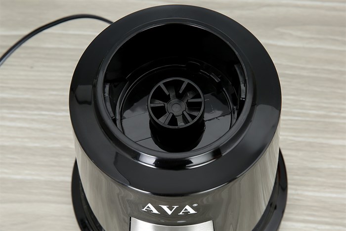 Máy xay sinh tố đa năng AVA NK-B148 Màu Đen