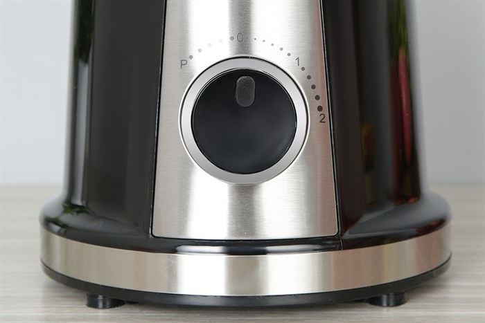 Máy xay sinh tố đa năng AVA NK-B148 Màu Đen