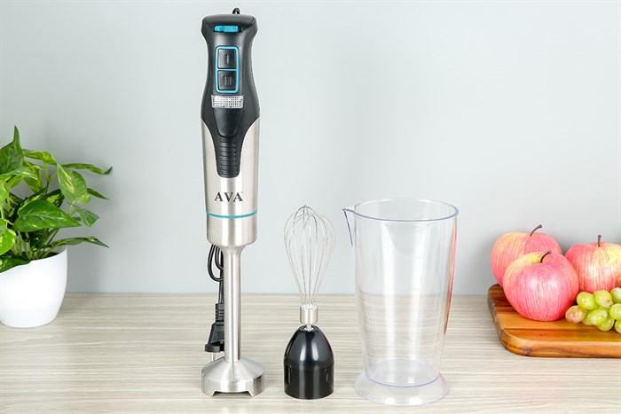 Máy xay cầm tay AVA HB-758