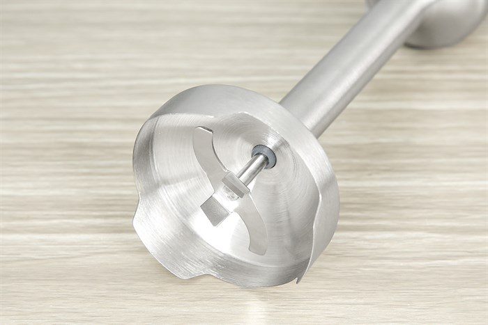 Máy xay cầm tay AVA HB-758 Màu Đen - Bạc