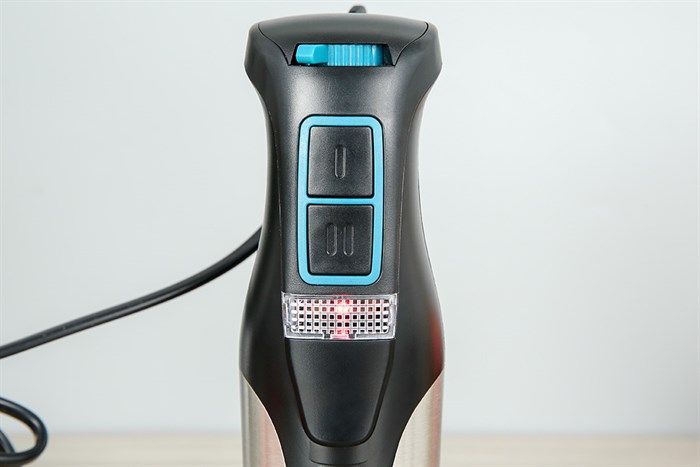 Máy xay cầm tay AVA HB-758 Màu Đen - Bạc