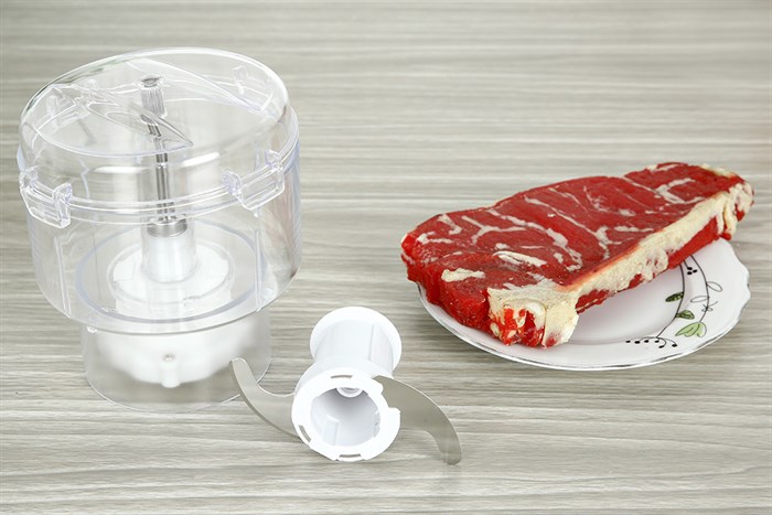 Máy xay sinh tố đa năng Sunhouse SHD5312G Màu Trắng - Xanh lá