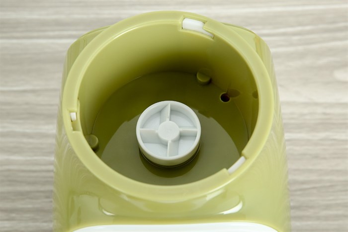 Máy xay sinh tố đa năng Sunhouse SHD5312G Màu Trắng - Xanh lá