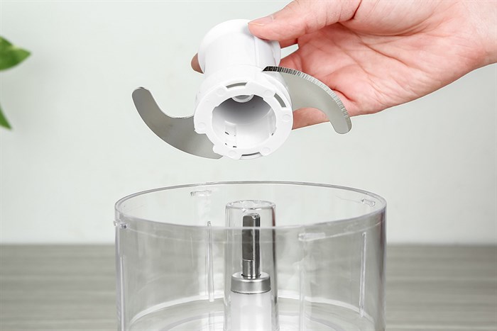 Máy xay sinh tố đa năng Sunhouse SHD5312G Màu Trắng - Xanh lá