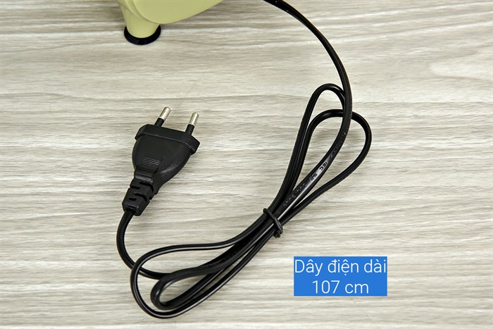 Máy xay sinh tố đa năng Sunhouse SHD5312G Màu Trắng - Xanh lá