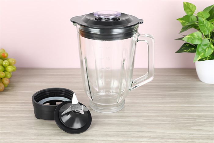 Máy xay sinh tố đa năng Electrolux E3TB1-310K Màu Đen