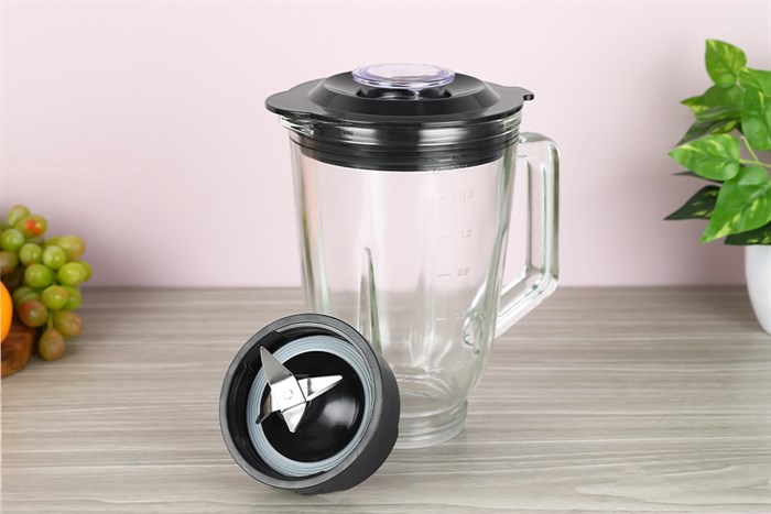 Máy xay sinh tố đa năng Electrolux E3TB1-710S Màu Đen - Xám