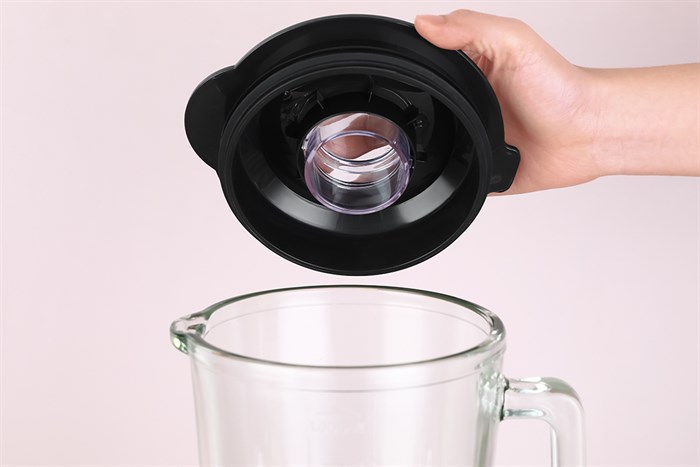 Máy xay sinh tố đa năng Electrolux E3TB1-710S Màu Đen - Xám