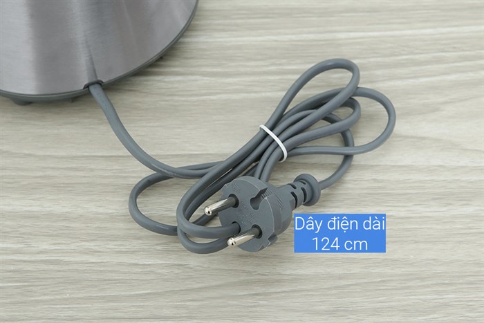 Máy xay sinh tố đa năng Beko TBN 30848 X Màu Đen - Xám