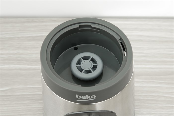 Máy xay sinh tố đa năng Beko TBN 30848 X Màu Đen - Xám