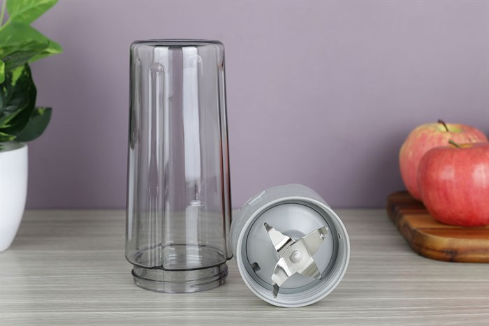 Máy xay sinh tố Panasonic MX-XP103WRA Màu Trắng