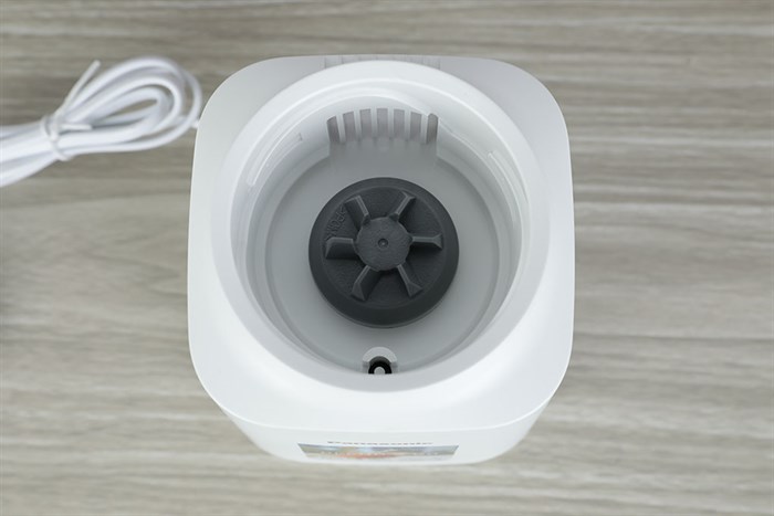 Máy xay sinh tố Panasonic MX-XP103WRA Màu Trắng