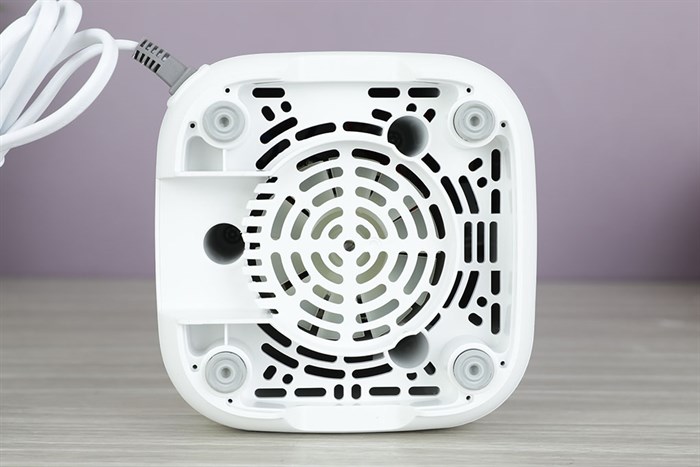 Máy xay sinh tố Panasonic MX-XP103WRA Màu Trắng