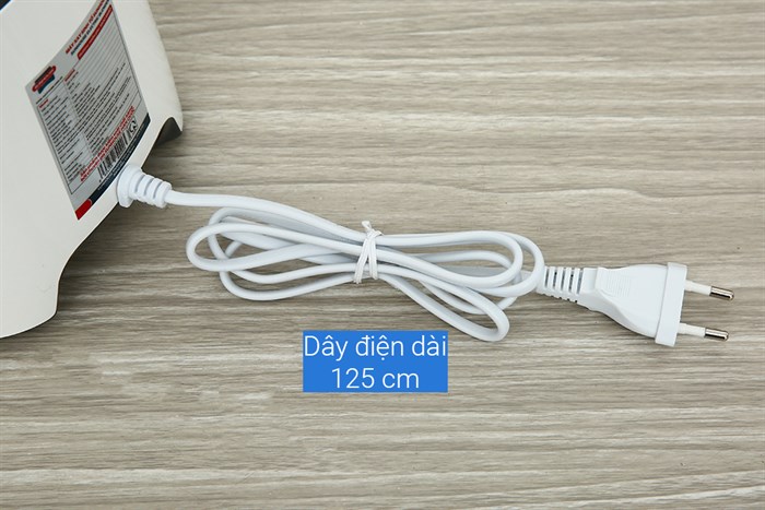 Máy xay sinh tố đa năng Sunhouse SHD5114 Màu Trắng