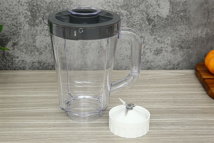 Máy xay sinh tố đa năng Sunhouse SHD5114 Màu Trắng