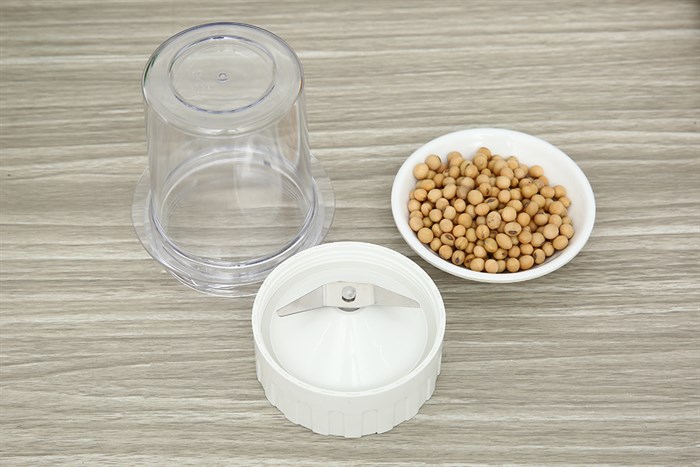 Máy xay sinh tố đa năng Sunhouse SHD5114 Màu Trắng