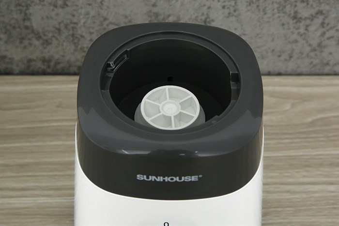 Máy xay sinh tố đa năng Sunhouse SHD5114 Màu Trắng