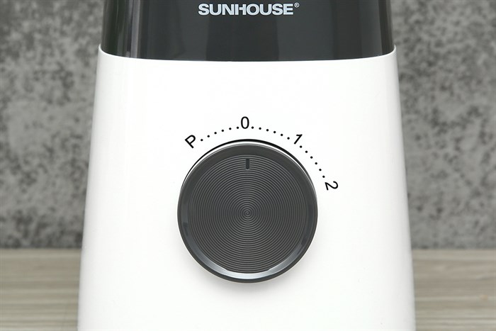 Máy xay sinh tố đa năng Sunhouse SHD5114 Màu Trắng