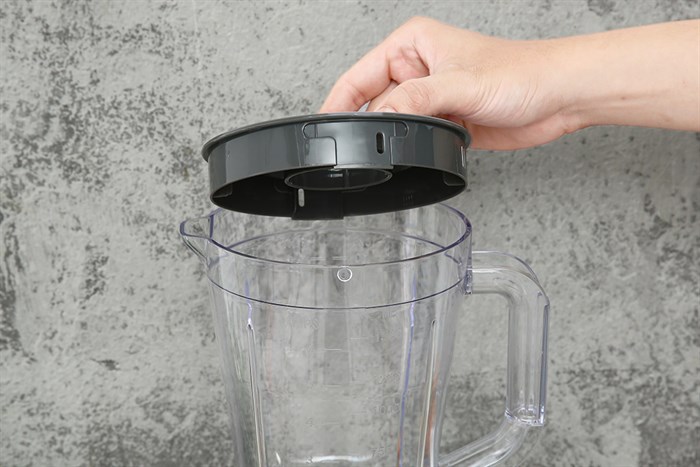 Máy xay sinh tố đa năng Sunhouse SHD5114 Màu Trắng