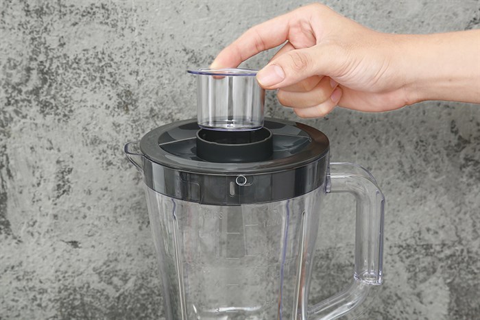 Máy xay sinh tố đa năng Sunhouse SHD5114 Màu Trắng