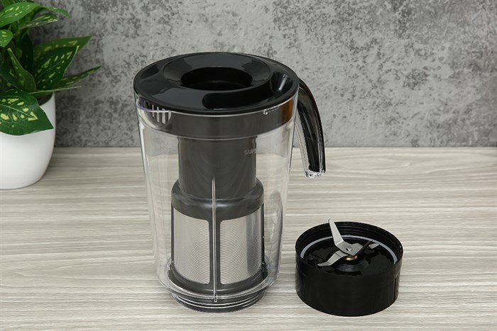 Máy xay sinh tố đa năng Sunhouse SHD5330R Màu Đỏ