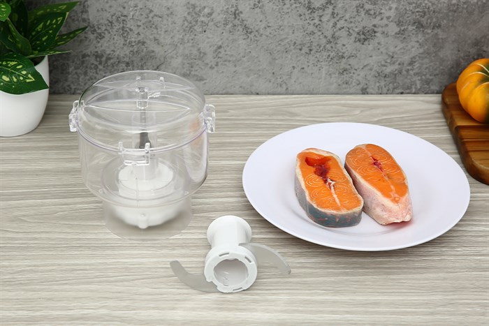 Máy xay sinh tố đa năng Sunhouse SHD5330R Màu Đỏ