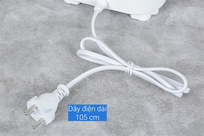 Máy xay sinh tố đa năng Toshiba BL-70PS1PV Màu Trắng - Đen