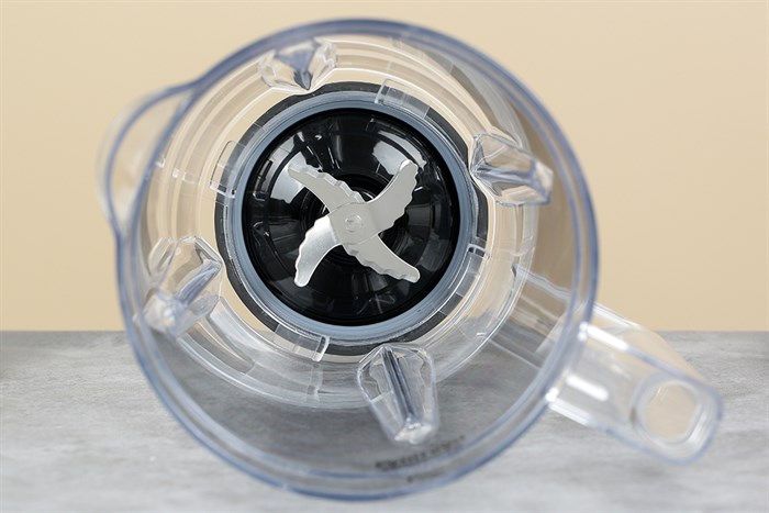 Máy xay sinh tố đa năng Toshiba BL-70PS1PV Màu Trắng - Đen