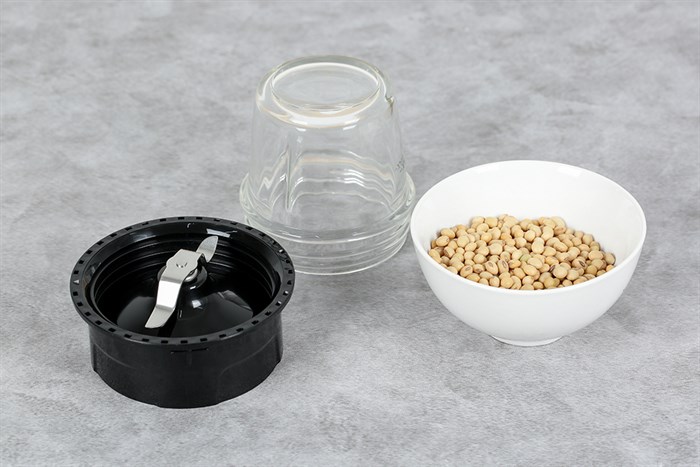 Máy xay sinh tố đa năng Toshiba BL-70PS1PV Màu Trắng - Đen