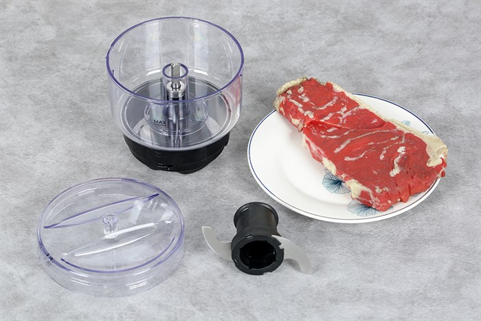 Máy xay sinh tố đa năng Toshiba BL-70PS1PV Màu Trắng - Đen