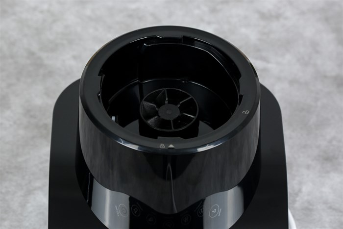 Máy xay sinh tố đa năng Toshiba BL-70PS1PV Màu Trắng - Đen