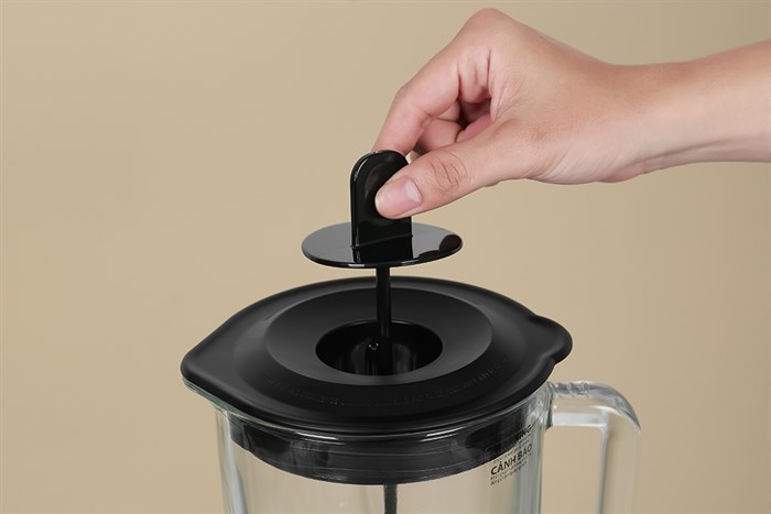 Máy xay sinh tố đa năng Toshiba BL-70GS1PV Màu Trắng - Đen