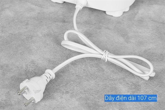 Máy xay sinh tố đa năng Toshiba BL-70GS1PV Màu Trắng - Đen