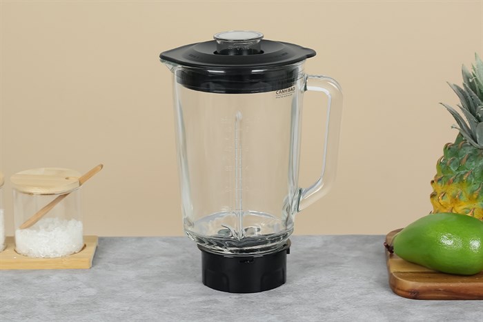 Máy xay sinh tố đa năng Toshiba BL-70GS1PV Màu Trắng - Đen